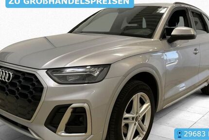 Audi Q5 148.113 km 23.997 &euro; Krefeld 47829