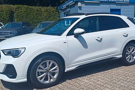 Audi Q3 8.800 km 39.980 &euro; Essen 45307