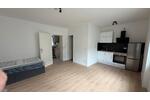 Etagenwohnung Essen Stadtbezirk III - 1 Zimmer, 28 m&sup2;, 790&euro; | Angebot:27572234