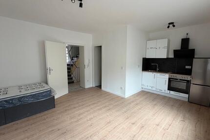 Wohnung Essen Stadtbezirk III - 1 Zimmer, 28 m&sup2;, 790&euro; | Angebot:27572234