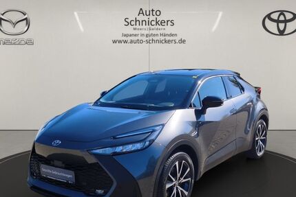 Toyota C-HR 12.711 km 28.980 &euro; Moers 47441