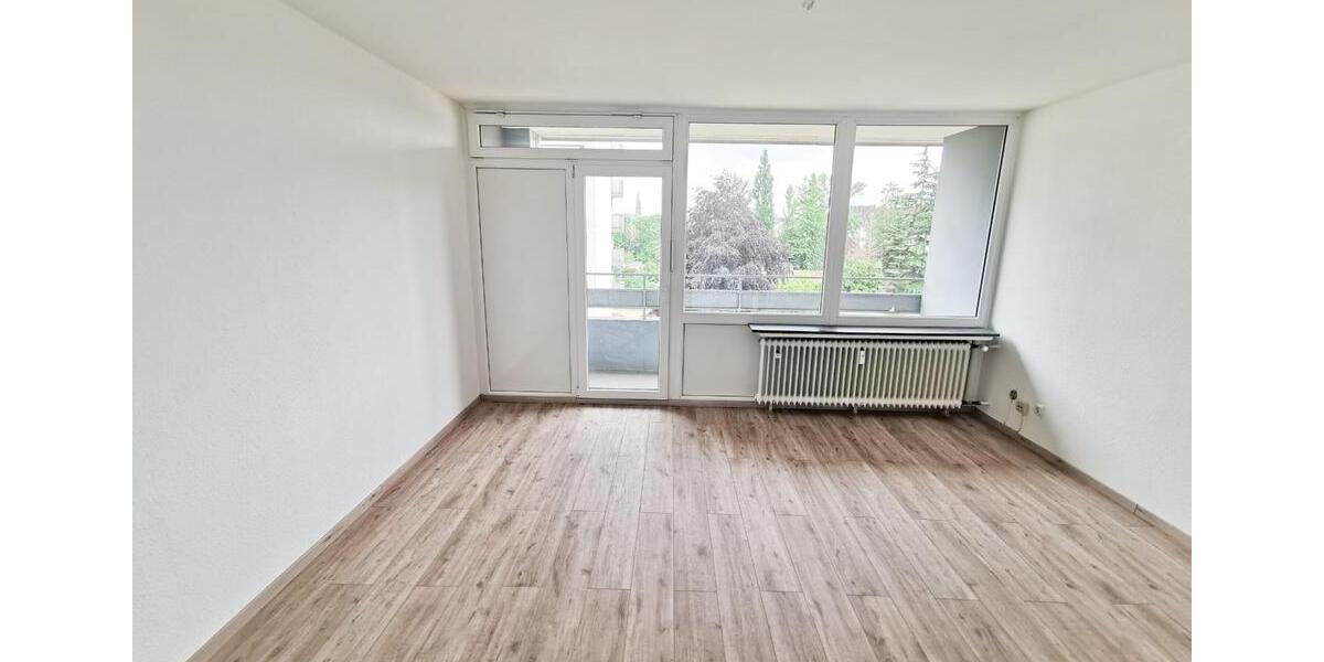 Etagenwohnung Krefeld Benrad - 1 Zimmer, 30 m&sup2;, 49.000&euro; | Angebot:27538973