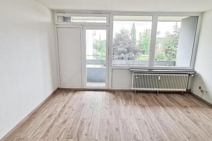 Wohnung Krefeld Benrad - 1 Zimmer, 30 m&sup2;, 49.000&euro; | Angebot:27538973