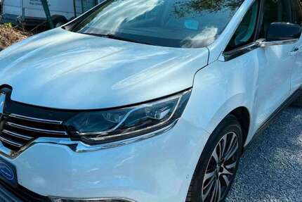 Renault Espace 121.010 km 14.750 &euro; Wuppertal 42327