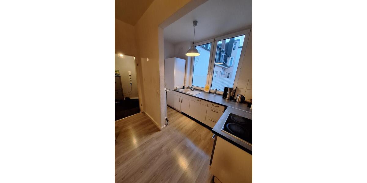 Maisonettenwohnung Wuppertal - 3 Zimmer, 78 m&sup2;, 142.000&euro; | Angebot:25415805