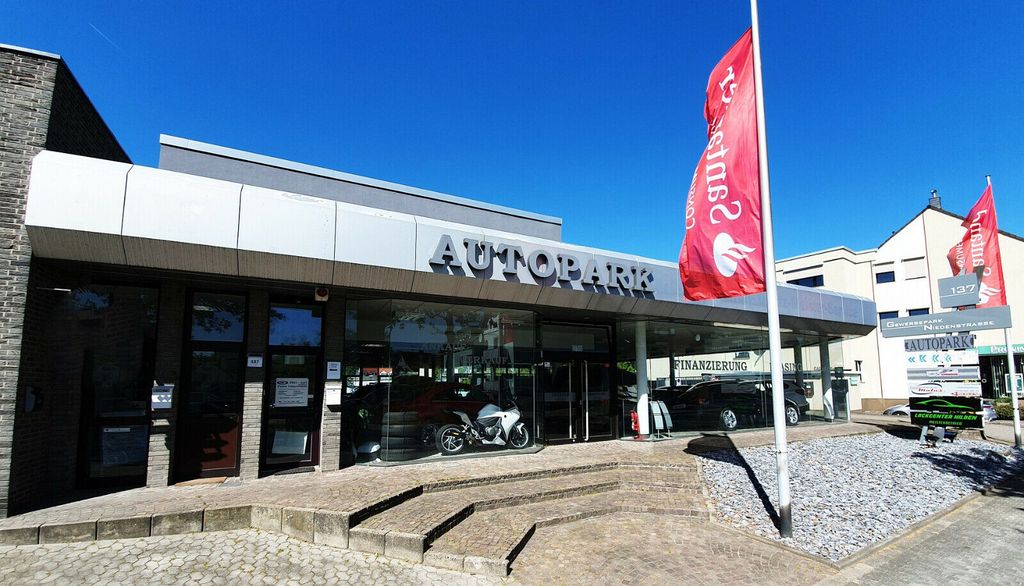 Peugeot 5008 99.960 km 24.499 &euro; Hilden 40721