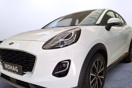 Ford Puma 17.441 km 16.350 &euro; Gelsenkirchen 45881