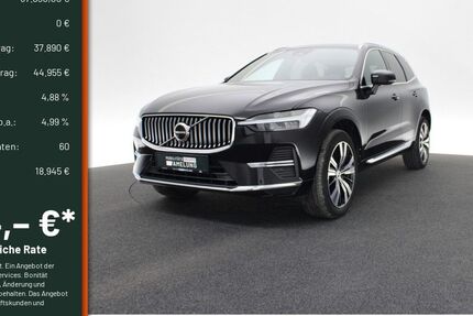 Volvo XC60 47.312 km 37.890 &euro; Remscheid 42855