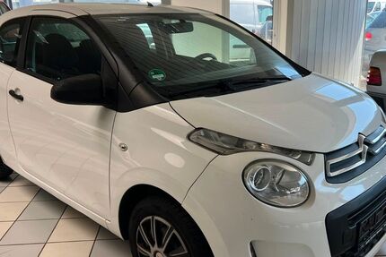 Citroen C1 206.878 km 3.990 &euro; Neuss 41469