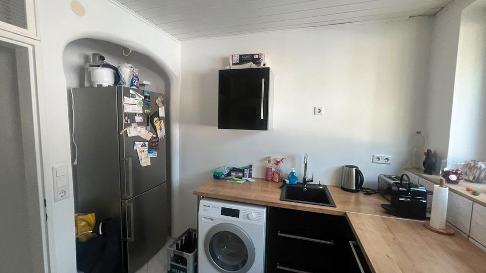 Etagenwohnung Wuppertal Brill - 2 Zimmer, 62 m&sup2;, 125.000&euro; | Angebot:27197337