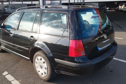 VW Golf 187.500 km 2.099 &euro; Krefeld 47803