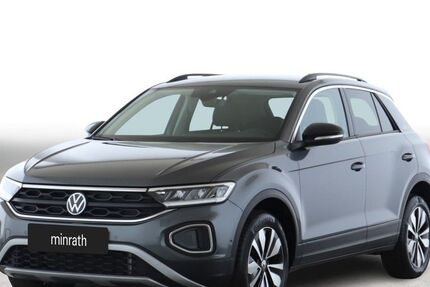 VW T-Roc 18.813 km 22.780 &euro; Duisburg-Rheinhausen 47226