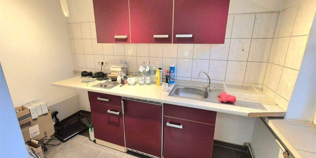 Mehrfamilienhaus, Wohnhaus Essen Frohnhausen - 4 Zimmer, 1 m&sup2;, 1.850.000&euro; | Angebot:25692827