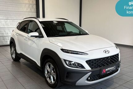 Hyundai KONA 110.837 km 16.490 &euro; Wuppertal 42287