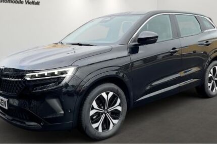 Renault Austral 8.384 km 24.450 &euro; Neuss 41464