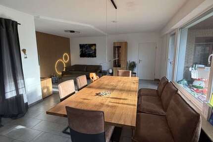 Wohnung Solingen Neubaugebiet 