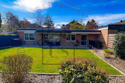 Haus Mönchengladbach West - 3 Zimmer, 110 m&sup2;, 595.000&euro; | Angebot:26037274