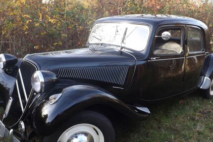 Citroen Andere 86.495 km 12.500 &euro; Mettmann 40822