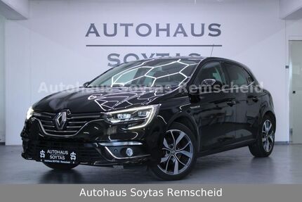 Renault Megane 135.000 km 8.499 &euro; Remscheid 42853