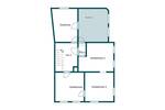 Einfamilienhaus Solingen Gräfrath - 6 Zimmer, 160.000&euro; | Angebot:26331474