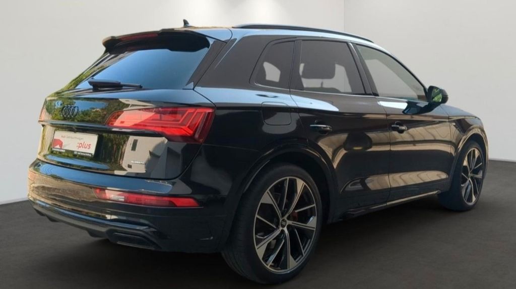 Audi Q5 64.800 km 46.990 &euro; Duisburg 47167