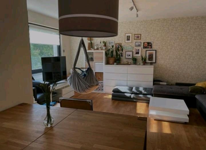 Etagenwohnung Solingen Höhscheid - 3 Zimmer, 84 m&sup2;, 285.000&euro; | Angebot:27071943
