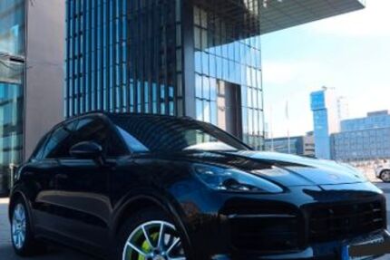 Porsche Cayenne 132.000 km 59.000 &euro; Willich 47877