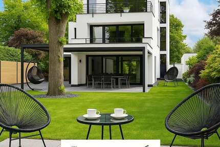 Haus Kaarst - 8 Zimmer, 340 m&sup2;, 1.950.000&euro; | Angebot:27222812