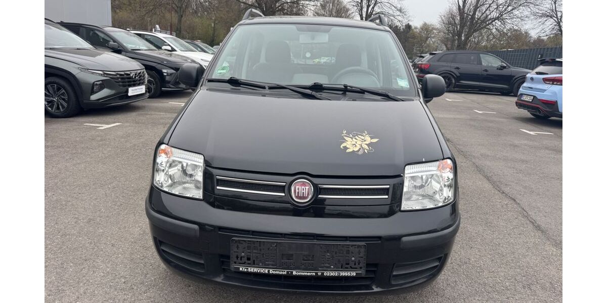 Fiat New Panda 81.000 km 3.999 &euro; Gelsenkirchen 45879