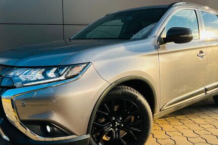 Mitsubishi Outlander 170.000 km 14.950 &euro; Bottrop 46242