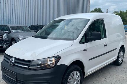 VW Caddy 310.000 km 4.700 &euro; Essen 45356