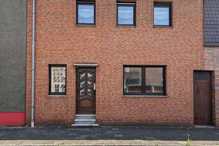 Haus Duisburg Essenberg - 4 Zimmer, 96 m&sup2;, 229.000&euro; | Angebot:27071602