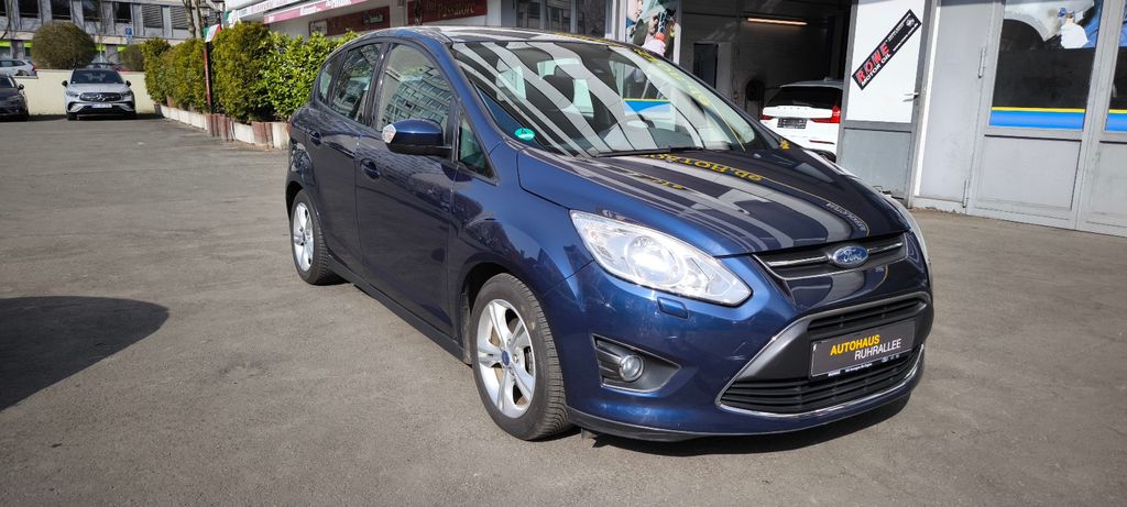 Ford C-Max 106.000 km 4.990 &euro; Essen 45138