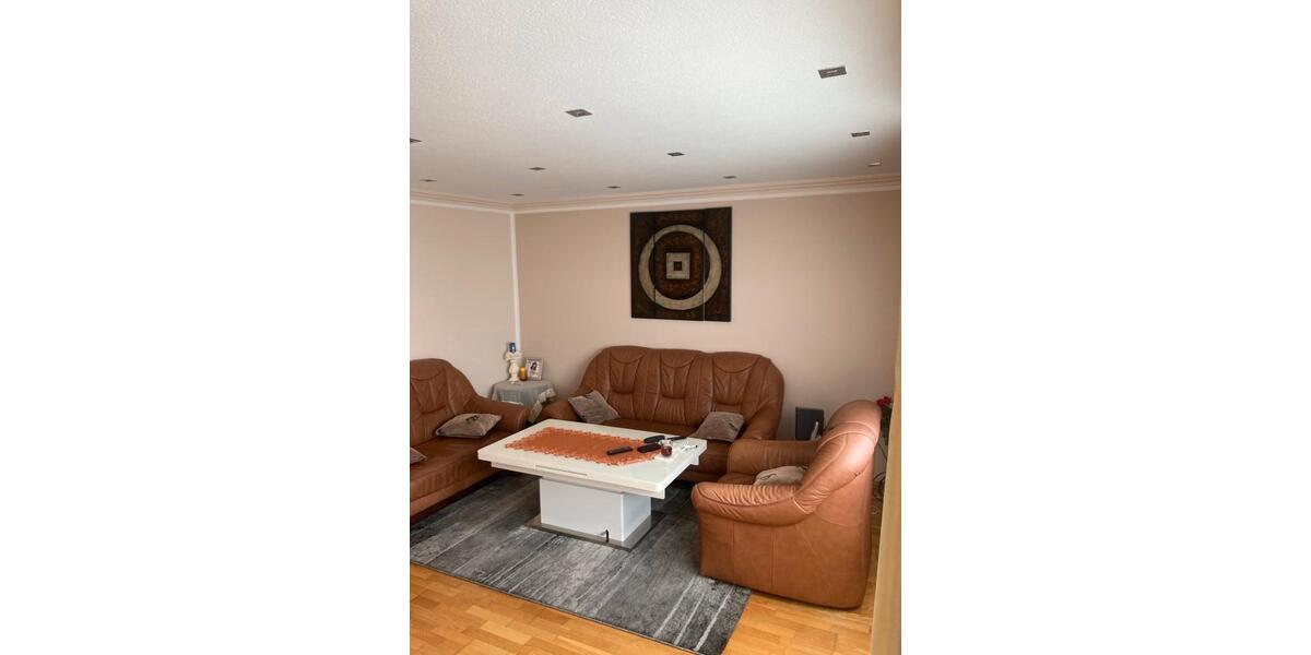 Etagenwohnung Wülfrath - 3 Zimmer, 68 m&sup2;, 159.000&euro; | Angebot:27219057