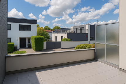 Wohnung Düsseldorf Stadtbezirk 5 - 1 Zimmer, 40 m&sup2;, 1.000&euro; | Angebot:24488827