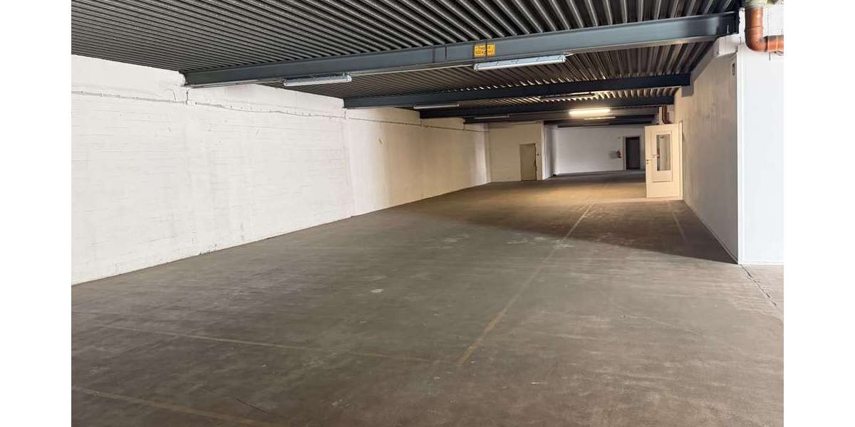Gewerbeobjekt Duisburg Wanheimerort - 2.250&euro; | Angebot:26608844