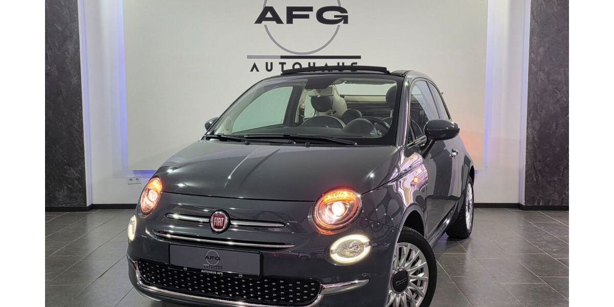 Fiat 500C 48.596 km 14.995 &euro; Wuppertal 42285