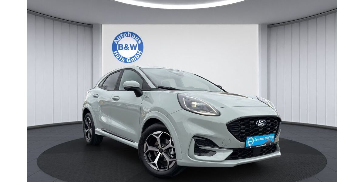 Ford Puma 3.241 km 22.999 &euro; Krefeld 47805