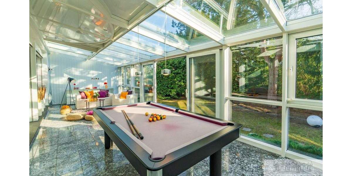 Doppelhaushälfte Düsseldorf Benrath Benrath - 1 Zimmer, 226 m&sup2;, 1.499.000&euro; | Angebot:25660963