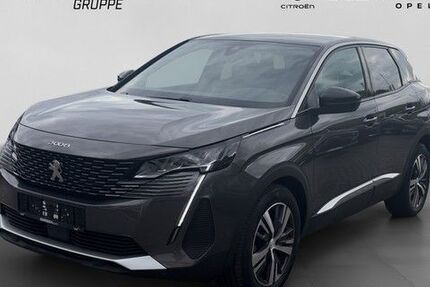 Peugeot 3008 16.129 km 18.990 &euro; Duisburg 47167