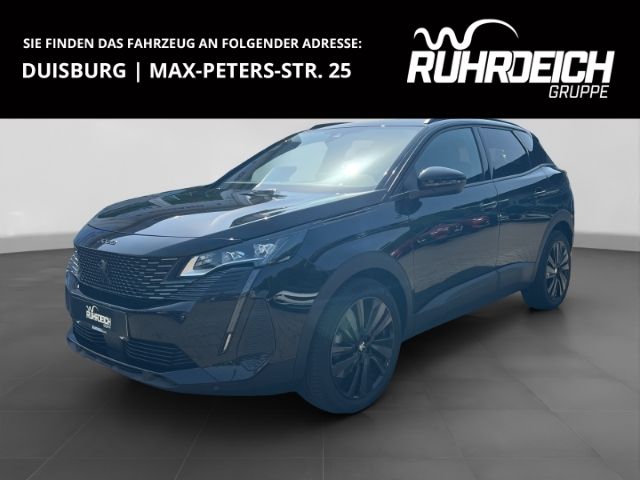 Peugeot 3008 56.000 km 23.990 &euro; Duisburg 47059