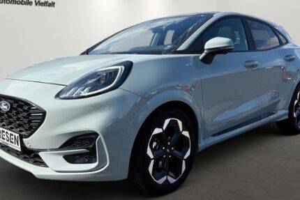 Ford Puma 6.838 km 23.990 &euro; Korschenbroich 41352