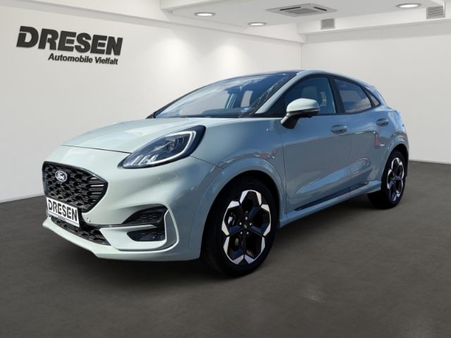 Ford Puma 6.838 km 23.990 &euro; Korschenbroich 41352