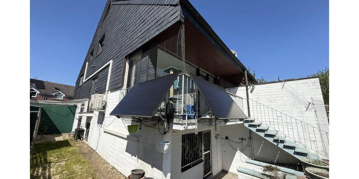 Doppelhaushälfte Willich Anrath - 4 Zimmer, 134 m&sup2;, 379.500&euro; | Angebot:26275139