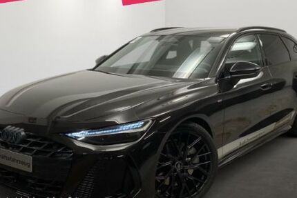 Audi A6 2.900 km 68.980 &euro; Neuss 41464