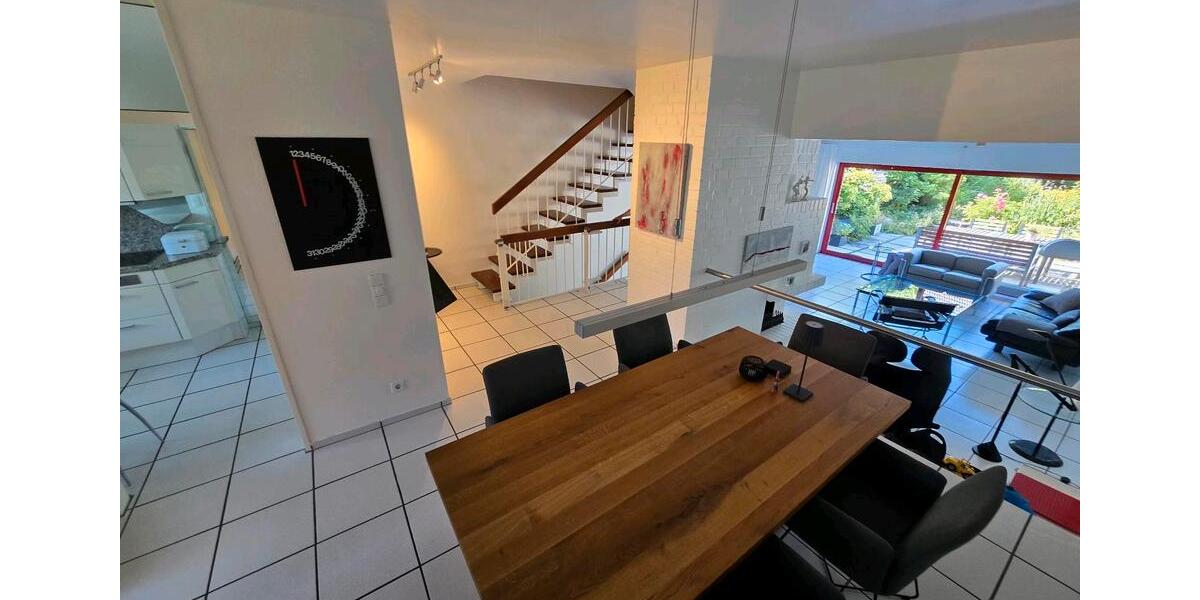 Reihenhaus Tönisvorst - 4 Zimmer, 128 m&sup2;, 419.000&euro; | Angebot:27204241