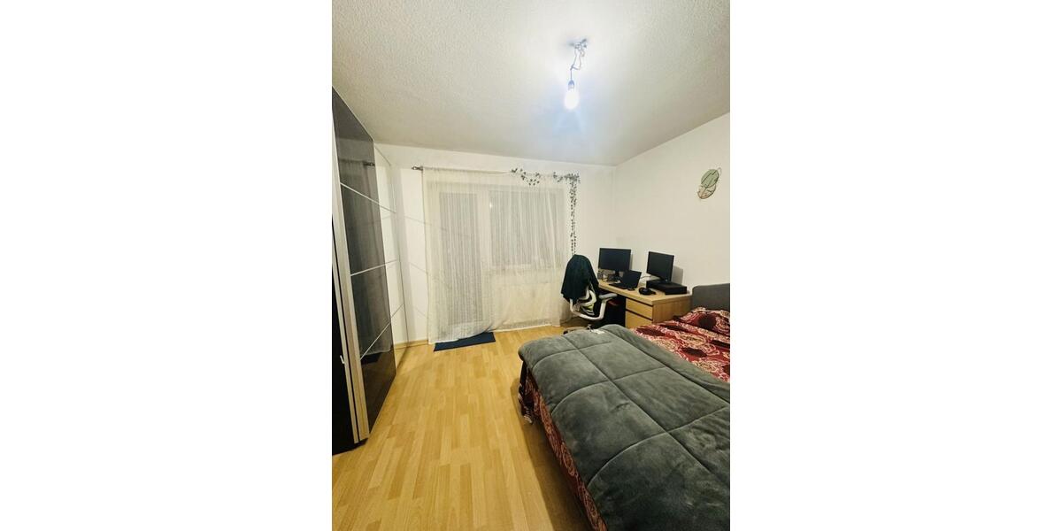 Etagenwohnung Düsseldorf Stadtbezirk 5 - 2 Zimmer, 54 m&sup2;, 779&euro; | Angebot:25353892