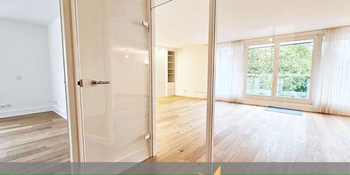 Etagenwohnung Solingen Ohligs - 3 Zimmer, 117 m&sup2;, 1.250&euro; | Angebot:26855990