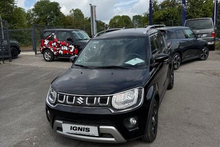 Suzuki Ignis 9.800 km 14.739 &euro; Gelsenkirchen 45899