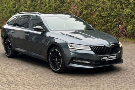 Skoda Superb 151.500 km 25.999 &euro; Tönisvorst 47918